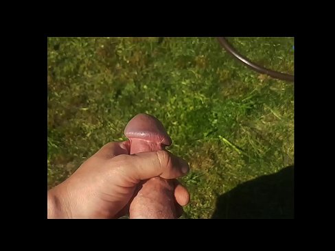 ❤️ Hottie mendapatkan vagina merah mudanya kacau dan mani dengan menyemprotkan di taman musim panas ️❌ Super porno di id.sexuria-net.ru ️