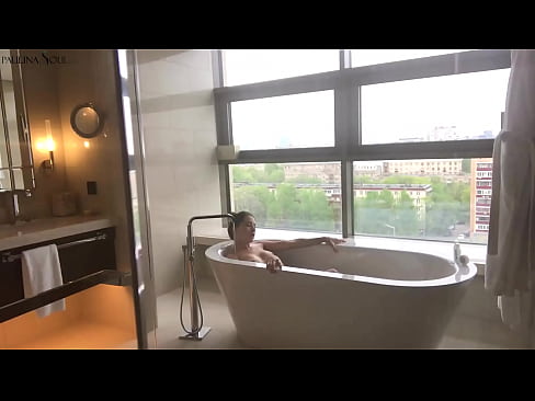❤️ Sayang yang luar biasa dengan penuh semangat menyentak vaginanya di kamar mandi ️❌ Super porno di id.sexuria-net.ru ️