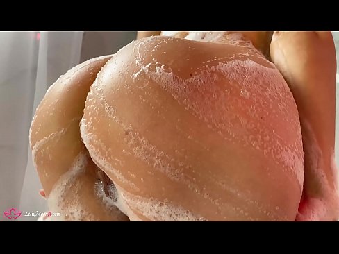 ❤️ rambut coklat masturbasi pukas dengan vibrator untuk intens orgasme di mandi ️❌ Super porno di id.sexuria-net.ru ️